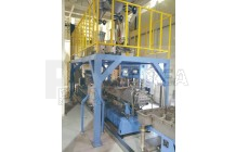 Engineering Plastic Compounder